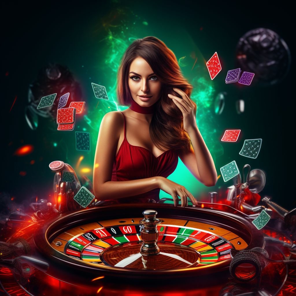 Speed Bingo မြန်ဆန်သောဘင်ဂို cmd368