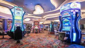 cmd368 Progressive Jackpot Slot ကြီးမားသောဆုငွေ မြန်မာ ကစားသူ