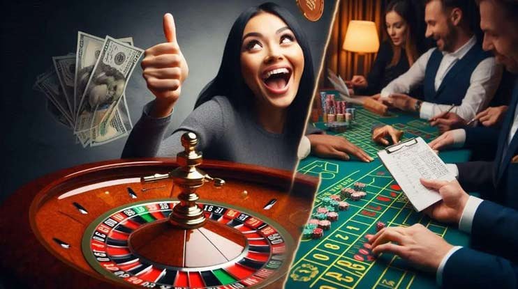 cmd368 စလော့ဂိမ်းများ Jackpot မြန်မာ