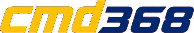 cmd368 Logo